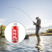 Cebo con aroma a pez atrayente con aroma Irresistible para peces, carpa, pez gato, cruciano - details 4