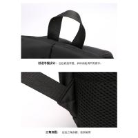 Mochila multifuncional para computadora Mochila de negocios para hombres de gran capacidad para viajeros al aire libre - details 21