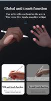 Lápiz para IPad La sensibilidad de inclinación OTG del modo de carga es la misma que la de la primera generación de Apple Pencil. Compatible - details 2