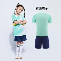 Conjunto De Camiseta De Fútbol Para Niños, uniforme De Entrenamiento, Manga Corta, Estudiantes De Primaria Y Secundaria, Verano - details 9