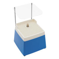 Mini amoladora teñida portátil de 220V, herramientas de molienda de arte de vidrio de diamante, azul con mcbl58, muela para moler vidrio, cerámica y otros materiales duros y quebradiosos - details 3