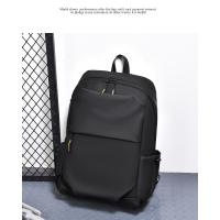 Mochila de Oxford Impermeable de 20 Litros Multiusos para Viajes, Negocios y Estudiantes - details 5