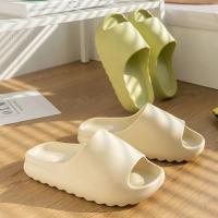Antipantufas de Platforma Suave y Gruesa para Hogar Unisex Antideslizantes - details 9
