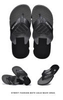 Zapatillas de Hombre para Verano Evanescencia de Moda para el Hombre Suela Antideslizante para Playa y Aire Libre - details 15