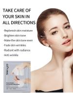 Mascarilla de Colágeno para Rostro Elevación de Arrugas, Reafirmación, Hidratación - details 9