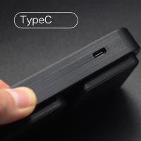 Ro programable para Windows Linux OS Hot Mouse, un botón, USB Mini, 2 teclas, copia de teclado - details 5