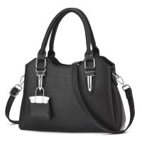 Bolso de moda para mujer de dos piezas multifuncional de color sólido nuevo minimalista de gran capacidad 2025 - details 3