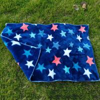 Manta de franela suave para mascotas, alfombrilla para cama de perro, forro polar cálido, funda para cama de cachorro y gato, suministros para sofá, cojín - details 51