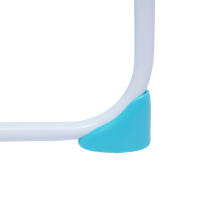 Columpio Eléctrico para Bebés Conexión Bluetooth, Función de Temporizador, Control Remoto, Material ABS + Acero Inoxidable Ideal para Recién Nacidos 0-18 Meses - details 8