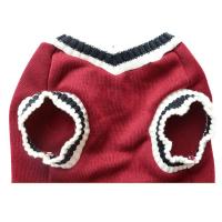 Disfraz sólido de gato para mascotas, suéter de Navidad para perros pequeños, chaleco para cachorros, chaqueta para gatitos - details 8