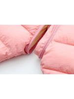 Bebé Niño Niña Nueva Invierno monos De Velours Grueso Caliente Con Capucha Traje De Piel De Avestruz Ropa Infante Rompepiés - details 12