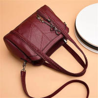 Bolso de cuero de lujo para mujer, Bandolera de hombre de alta calidad - details 18