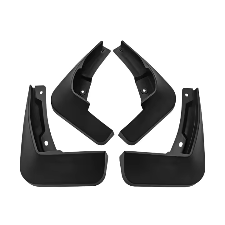 Guardabarros para Chevrolet Malibu 2016 - 2023 9. ° accesorios, guardabarros delantero y trasero, guardabarros 2017 2018 2019 2020 2021 2022 - 1