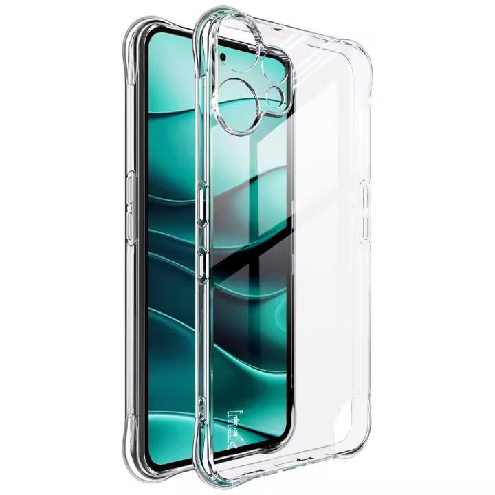 Para Nothing CMF Phone 2 Pro 5G Funda para teléfono IMAK Funda blanda resistente a los golpes - 1