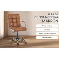 silla oficina