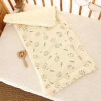 Cojín para cochecito de bebé con patrón de dibujos animados, accesorios para cochecito, forro para asiento, alfombrilla para cochecito de bebé, cojín para asiento de bebé - details 3