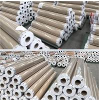2.5mm Thick Transparent Table Cover Clear Table Cover PVC Plastic Mat Table Cover Waterproof PVC Table Cloth Desk Protector Mat - details 5