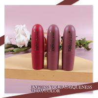 Bsimone, lápiz labial mate asequible, hidratante y que no se decolora, lápiz labial de terciopelo, venta directa - details 10
