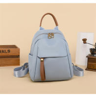 Mini mochila verde para niñas, pequeña mochila de moda para damas, bolso de hombro para teléfono, bolso de viaje para mujeres, ipad mini 6 teclas - details 12