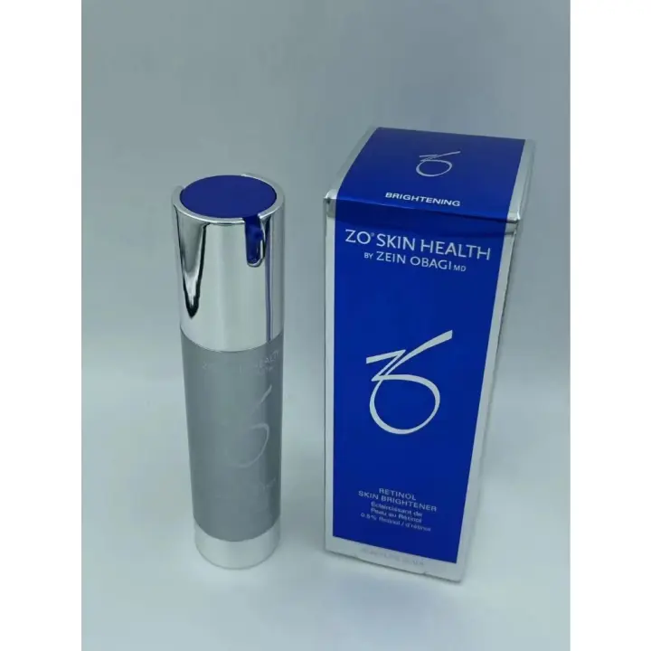 Hot ZO Health Retinol Abrillantador de piel 0.5% - 1