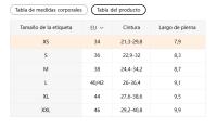 4 Paquetes de Bragas de Mujer sin Costuras de Punto Elegante Color Sólido, Cintura Media, 95% Algodón, 5% Elastano, Perfectas para Deportes y Uso Diario - details 0