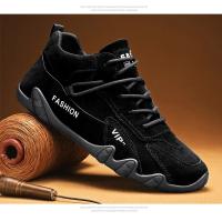 Zapatos de Senderismo para Hombres Comodos Antideslizantes para Todas las Estaciones - details 6