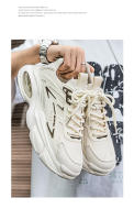 Nuevas Zapatillas Informales Versátiles Que Aumentan La Altura - details 2
