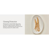 Beauty of Joseon Aceite Limpiador de Ginseng Desmaquillante Resistente al Agua para Piel Facial Sensible y Propensa al Acné. Cuidado de la piel coreano para hombres y - details 3