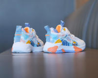 Zapatillas de Malla para Niños Zapatos Deportivos Suaves con Suela de Sintetizado - details 10