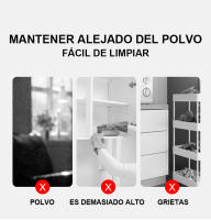 Juego de cepillos de limpieza de polvo, microfibra telescópica, eliminación de polvo, cepillo de polvo flexible para muebles de coche, limpieza del hogar - details 1