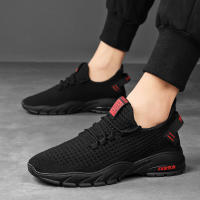 Zapatos Deportivos transpirables para hombre, zapatillas informales de verano - details 7