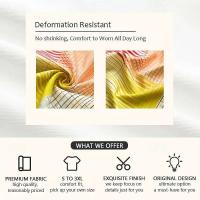 Pantalones de Playa para Hombres con Estampado Geométrico 3D Shorts de Tienda con Cuadros - details 5