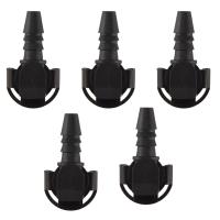 Conector de manguera de tubo calentador de cuerpo del termostato de válvula de acelerador de 5 uds. 55574685 55354565 Para Chevrolet Cruze Sonic Opel Astra - details 6