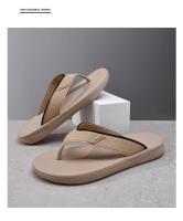 Zapatillas de Playa para Hombres de Alta Calidad Verano 2025 Zapatillas Casuales Transpirables para Exteriores - details 6