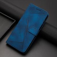 Funda de cuero para Xiaomi 15 14T Poco C75 X6 F6 M6 Redmi Note 14 13 Pro Plus Redmi 14C 14R A3 A3X, tarjetero - details 0