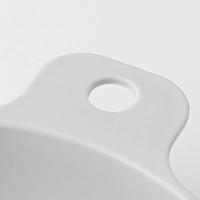 Exprimidor Manual de limón, Lima y naranja, herramienta de cocina de diseño ergonómico para fruta fresca - details 6