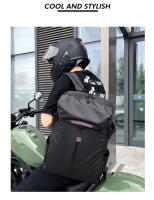 Mochila de Viaje Cabina Avion para Hombre, portátil, Impermeable, Ordenador - details 23