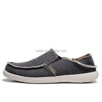 Nuevo mocasín de alta calidad para hombre talla 47, zapatos casuales de lona, ​​productos más vendidos a precios bajos - details 5