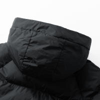 Chaqueta Parka con Capucha Versátil de Invierno Cálida, Gruesa, A Prueba de Viento, Comodidad al Aire Libre por CHAIFENKO - details 9