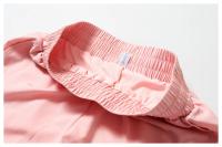 Pantalones de Yoga de Secado Rápido Diseño de Dos Piezas para Levantamiento de Glúteos - details 18