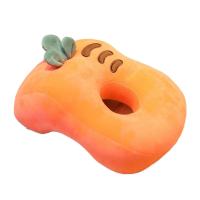 Almohada de Descanso Ergonómico Ideal para Siesta de Escritorio Comodidad de Descanso Propensa - details 0