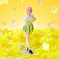 SEGA Original Ichika Nino Nakano Miku los quintillizos por excelencia figura de Anime coleccionable modelo ornamento regalos - details 3