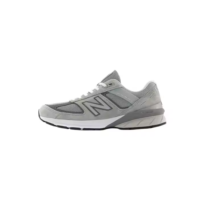 Oficial NUEVO NB 990 V5 Sports M990GL5 Zapatos de trabajo con garantía de 1 año - 1