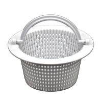 Cesta de repuesto para Espumador de piscina con asa, paquete de 2 cestas para piscina sobre el suelo, a través de la pared - details 5