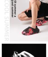 Zapatillas de Playa Camuflajes Pantuflas de Plataforma Suaves EVA para Hombres y Mujeres - details 14