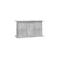 vidaXL Soporte para Acuario Madera de ingeniería Negro 60x30x60 cm - details 6