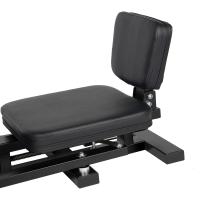 Gimnasio familiar Ensanchador de piernas, equipo de entrenamiento físico, máquina de estiramiento de flexibilidad deportiva, 3 barras, 100KG, para Ballet, Yoga, gimnasio en casa - details 21