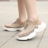 Zapatillas de deporte para niños, zapatos informales transpirables con parte superior de malla de verano para niños, zapatos para correr para niños y niñas - details 7