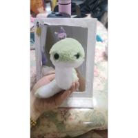 2025 Año Chino de la Serpiente Juguetes de Peluche Creativos Muñeco del Zodíaco Lindos Adornos de Muñeca Pulsera de Mascota Regalo del Festival de Primavera - details 7