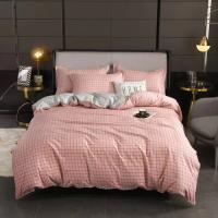 Sábana Pastoral estilo 1PC Funda de Edredón/ Cuello Toalla Individual Doble Queen King Sin Fundas de Almohada Tamaño de Cama - details 15